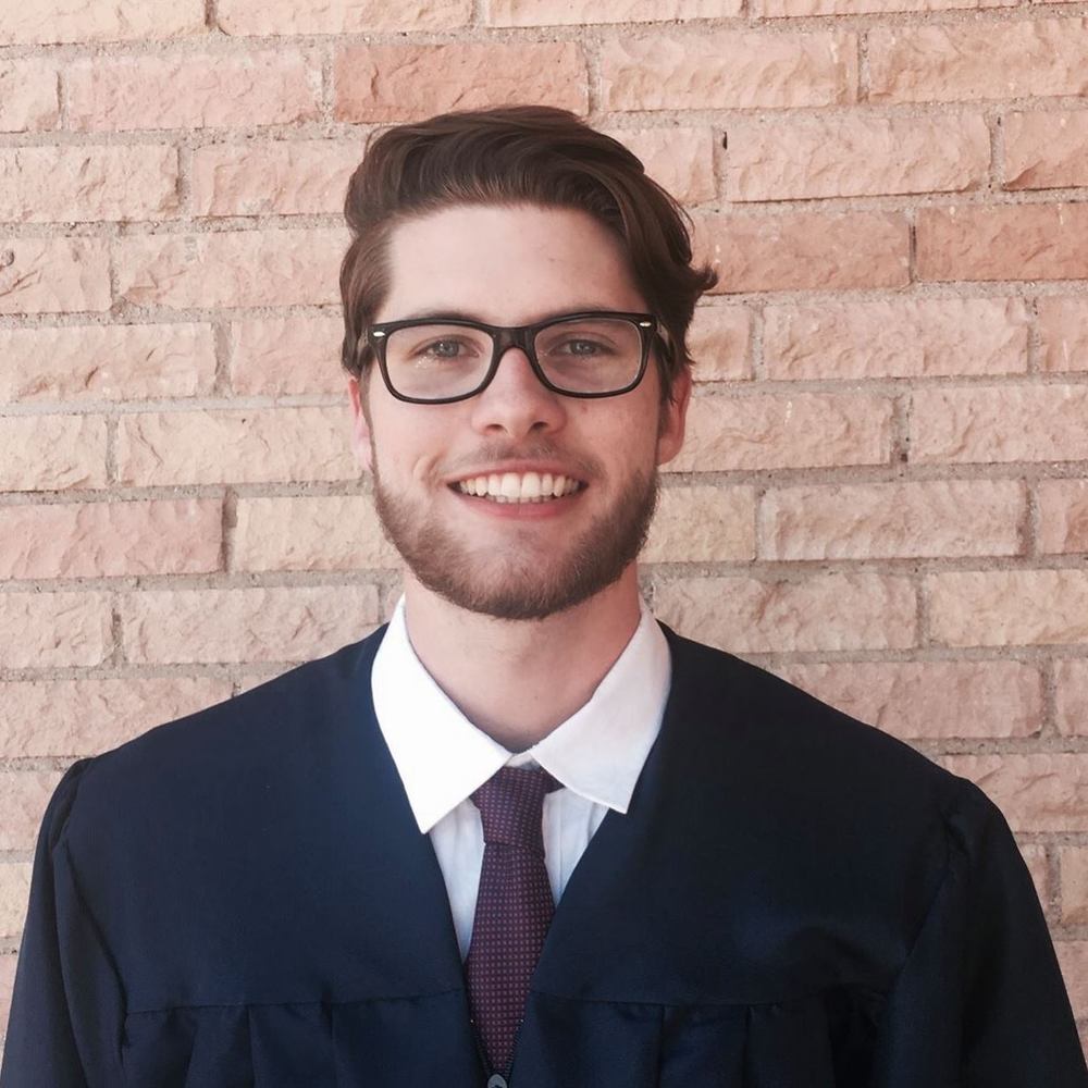 Meet your Posher, Mason